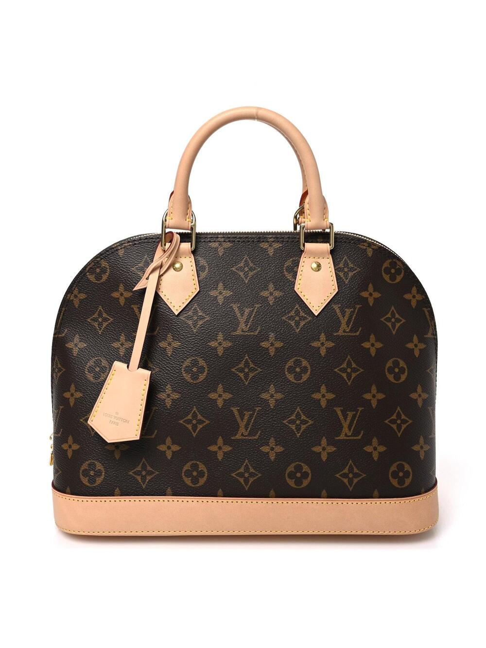 Louis Vuitton Alma Pm #320317L15B
